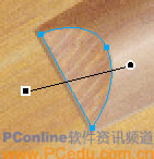 乒乓球拍写实技巧(3)图2