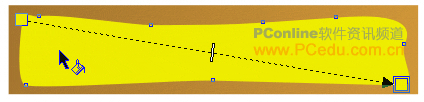 coreldraw绘制立体包装盒图24
