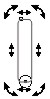 用coreldraw制作转动的立体齿轮(1)图2