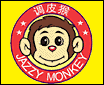 猴年画猴：cd11绘制小猴头像(1)图1