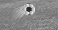 coreldraw绘制足球图6