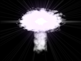 原子弹爆炸的制作图1