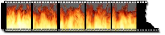3ds max外挂插件之blur fire(模糊火焰)(1)图1