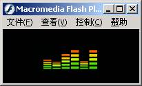 flash mx经典实例－按扭类：音乐按钮图6