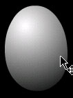 flash透视技术之鸡蛋里面的世界(1)
