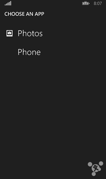 Windows Phone 8.1 模拟器 12.0 官方版(图16)