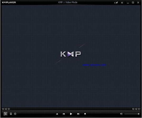 KMPlayer播放器 v4.2.2.25 中文版(图2)