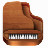 缘点键盘钢琴 v1.0 绿色版