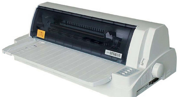 富士通dpk810打印机驱动 官方版(图1)