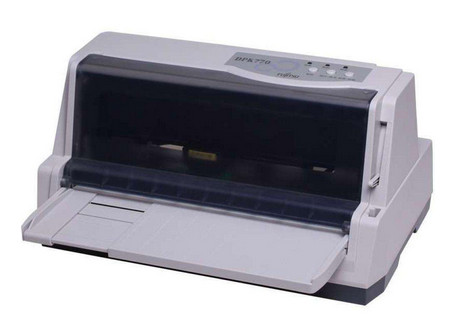 富士通DPK3580打印机驱动 v1.8.4.0 官方版(图1)