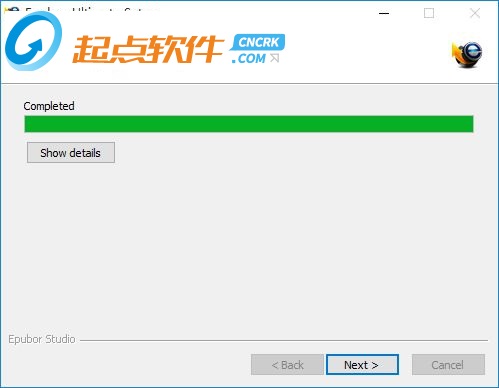 epubor ultimate下载 V3.0.10.1025 绿色中文版(图5)