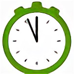 TTClock(桌面时钟) v1.4.3.0 绿色版