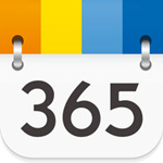 365日历 v2014.5 免费简体中文版