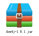 dom4j-1.6.1.jar下载 绿色版(图9)