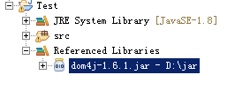 dom4j-1.6.1.jar下载 绿色版(图12)