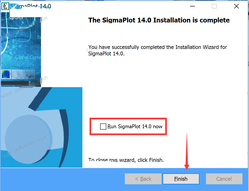 SigmaPlot 14(科学绘图软件) v14.0.0.124 破解版(图11)