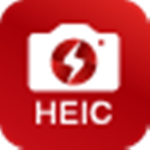 闪电苹果HEIC图片转换器 v3.6.3.0 官方版