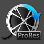 ProRes格式转换器（Bigasoft ProRes Converter）v4.5.0.5485 