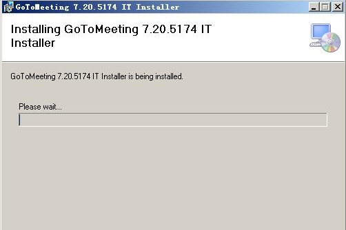 GoToMeeting v8.18.8034 绿色免费版(图6)