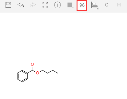InDraw(化学结构画图软件) v5.1.1 官方版(图7)