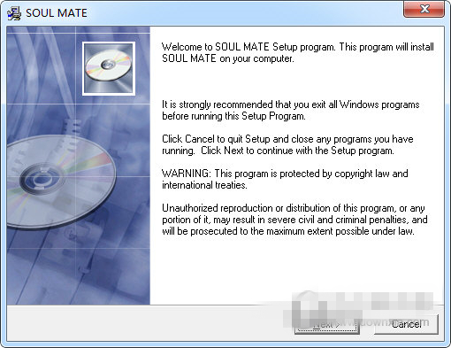 SOUL MATE下载(显卡检测软件) v2.0.0.2 官方版(图1)
