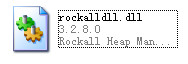 rockalldll.dll下载 官方版(图1)