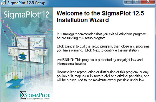 SigmaPlot 14(科学绘图软件) v14.0 中文特别版(图5)