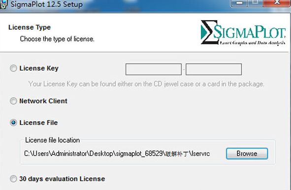 SigmaPlot 14(科学绘图软件) v14.0 中文特别版(图10)