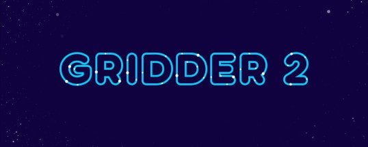 Gridder(图形阵列排列AE脚本) v1.1 免费版(图1)