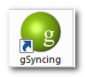 gSyncing（Outlook数据同步）