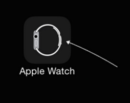 手机qq显示apple watch在线教程图1