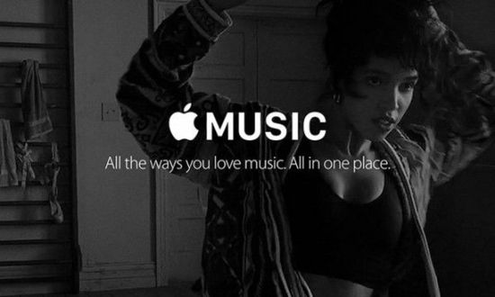 apple music 好用吗 苹果音乐app怎么样图2