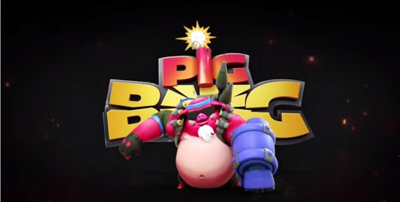 pigbang爆炸猪什么时候上线 pigbang爆炸猪公测时间图2