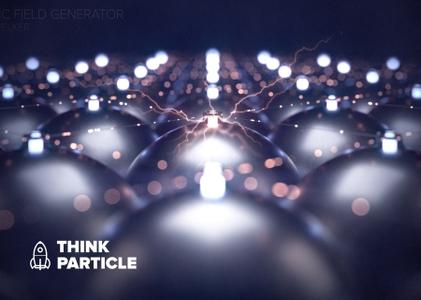Think Particle v1.3（辛烷值测定软件）图1