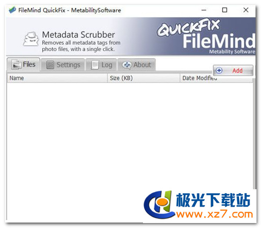 FileMind QuickFix图2