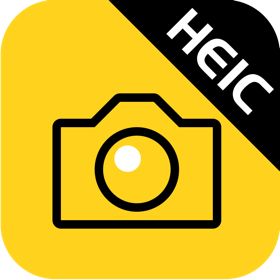 HEIC转换JPG格式图片工具（Any HEIC Converter）