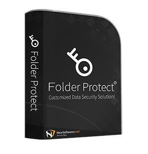 Folder Protect(文件数据保护工具)