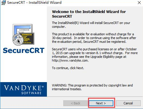 securecrt8.5破解版图22