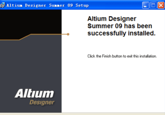 altium designer9安装包图9