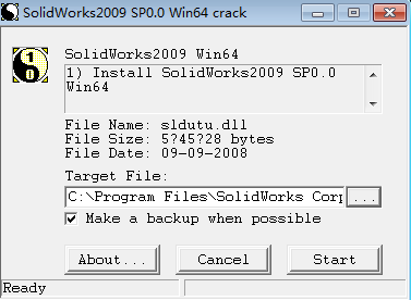 solidworks2009破解版图4