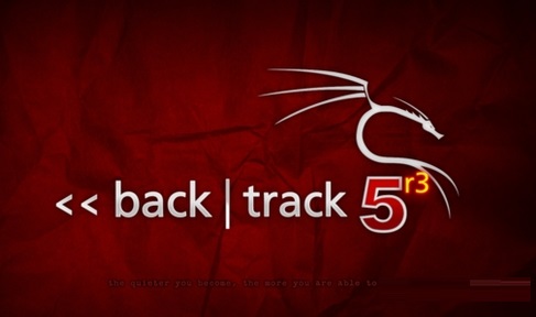 backtrack5官方版图6