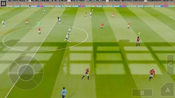 幻想联盟足球2021最新版图3
