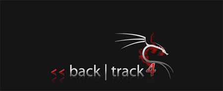 backtrack4软件图1
