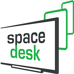 spacedesk pc端