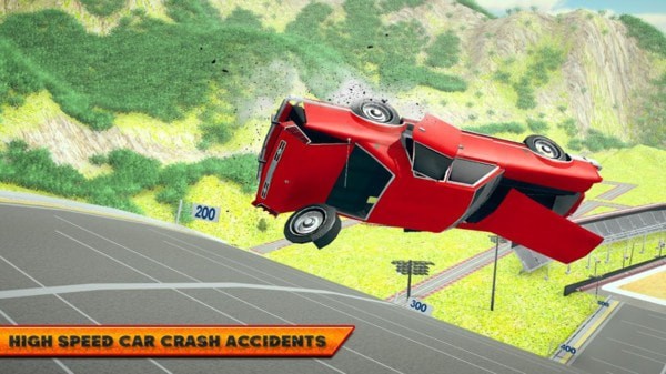 车祸当场模拟器手机版图3