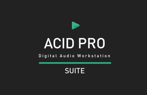 acid6.0音乐软件图2