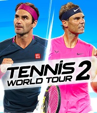 网球世界巡回赛2最新版