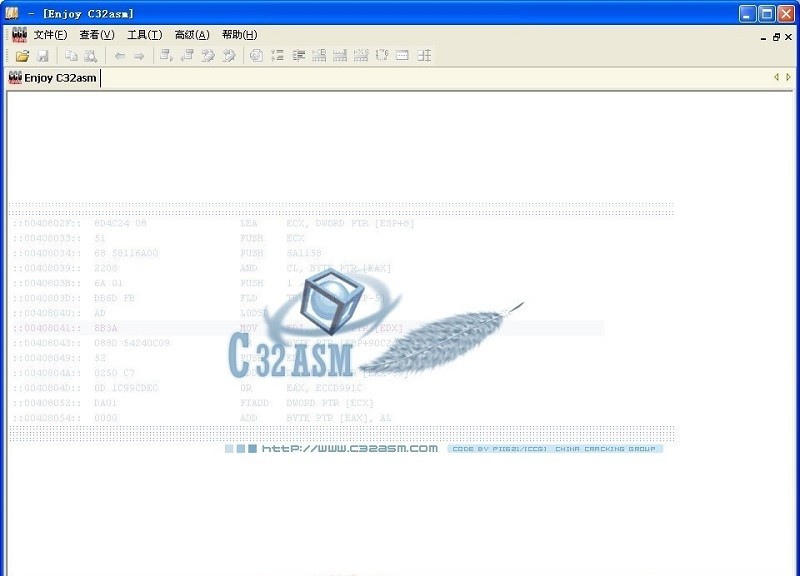 c32asm最新版图2
