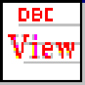dbc文件解析器(dbcview)