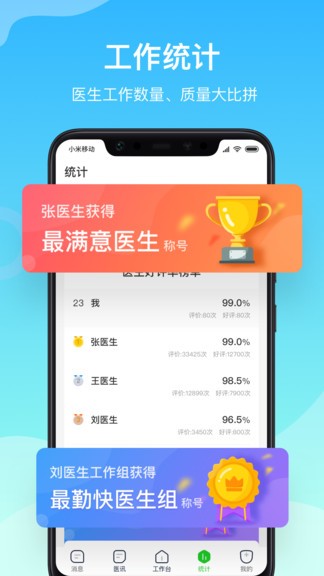 慈云医生app v2.1.5 安卓版_图4